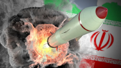 عاجل.. إيران تشن حربا على أمريكا وتهاجم سفن بصواريخ ومسيرات