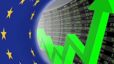 عاجل.. ارتفاع الأسهم الأوروبية بفضل أداء أسهم شركات التكنولوجيا