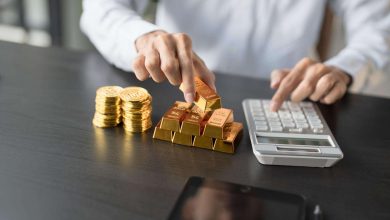 عاجل| ارتفاع مفاجئ في أسعار الذهب الآن بمصر.. يقترب من 7 آلاف