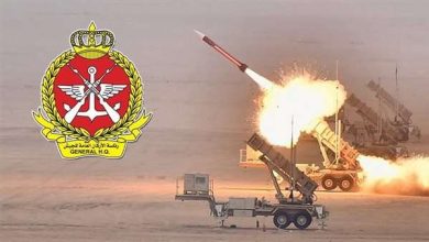 عاجل.. الجيش الكويتي: الدفاعات الجوية تتصدى لهجوم بمسيّرات معادية