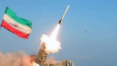 عاجل.. الحرس الثوري يعلن استهداف طائرات أمريكية في مطار العقبة