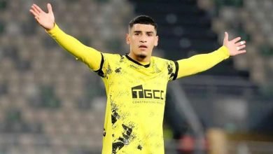 عاجل | المغرب الفاسي يُعلن عبر "بطولات" انتقال بنجديدة إلى الأهلي