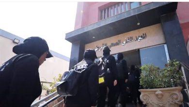 عاجل.. بدء استلام كراسات القبول في المعاهد الفنية الشرطية