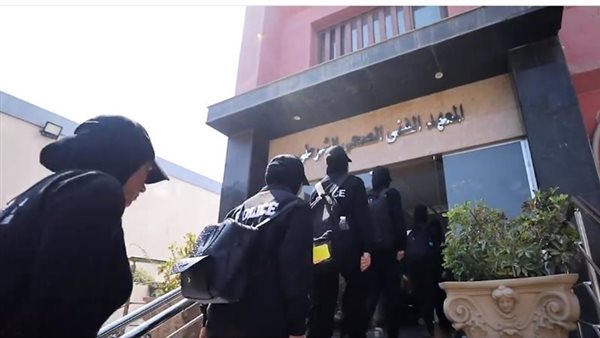 عاجل.. بدء استلام كراسات القبول في المعاهد الفنية الشرطية