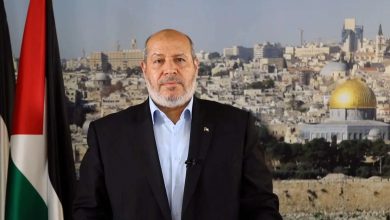 عاجل.. حماس تعلن انتخاب خليل الحية رئيسا للمكتب السياسي للحركة