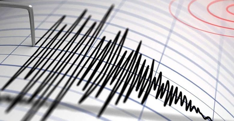 عاجل.. زلزال بقوة 5.8 درجة يضرب الجزيرة الشمالية بنيوزيلندا