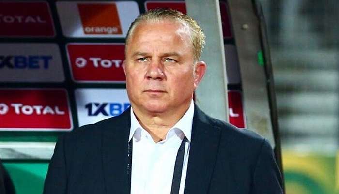 عاجل.. شوقي غريب مديرًا فنيًا لاتحاد الكرة المصري