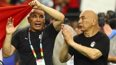 عاجل ورسميًا.. اتحاد الكرة يحسم مصير حسام حسن بعد الخروج من كأس العالم