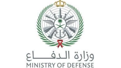 عاجل.. وزارة الدفاع السعودية: اعتراض وتدمير عدد من المسيرات قادمة من الأراضي العراقية