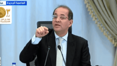 عاجل.. وزير المالية: زيادة الأجور تفوق معدل التضخم بنسبة 21%