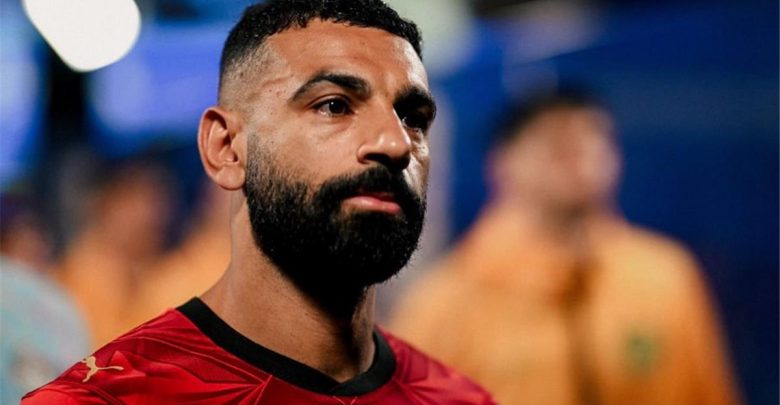 عامل أخير لإتمام انتقال محمد صلاح إلى بشكتاش التركي