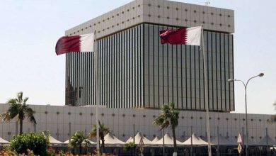 عجز صافي الأصول الأجنبية للبنوك القطرية يتراجع 15% بنهاية يونيو 2026