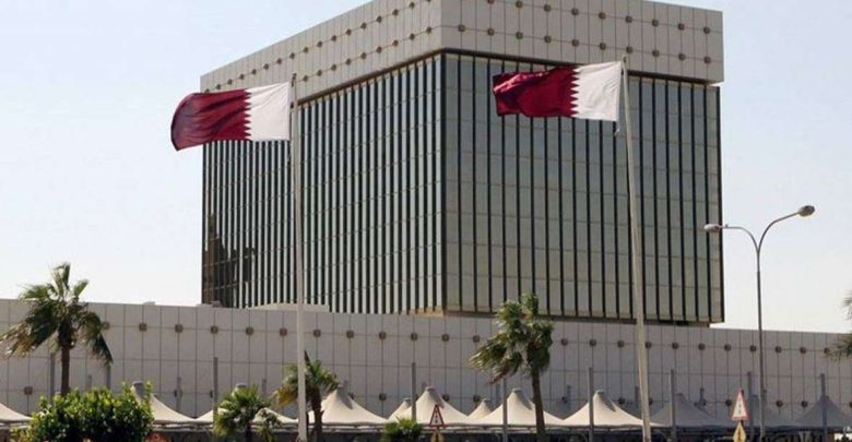 عجز صافي الأصول الأجنبية للبنوك القطرية يتراجع 15% بنهاية يونيو 2026
