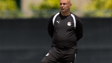 عضو اتحاد الكرة يعلن موقف عقد حسام حسن مع منتخب مصر بعد الإنجاز التاريخي في كأس العالم