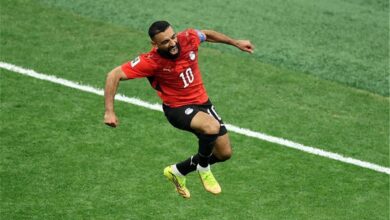عملاق أوروبي يتوصل لاتفاق مع راعٍ لدعم صفقة محمد صلاح