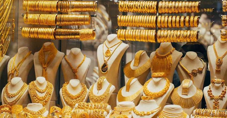عيار 21 على أعتاب الـ6000.. هل يستمر صعود الذهب؟