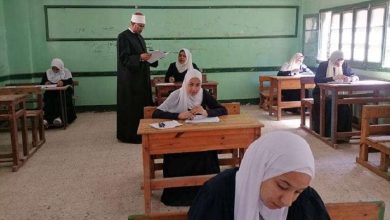 غدًا.. انطلاق امتحانات الدور الثاني للشهادتين الابتدائية والإعدادية الأزهرية والبرنامج التأهيلي