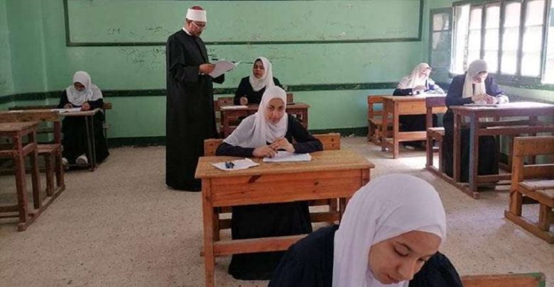غدًا.. انطلاق امتحانات الدور الثاني للشهادتين الابتدائية والإعدادية الأزهرية والبرنامج التأهيلي