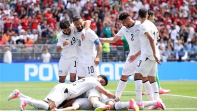 غيابات منتخب مصر أمام أستراليا في دور الـ32 من كأس العالم