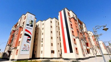 في خطوات بسيطة.. كيفة حجز شقة في سكن لكل المصريين 9