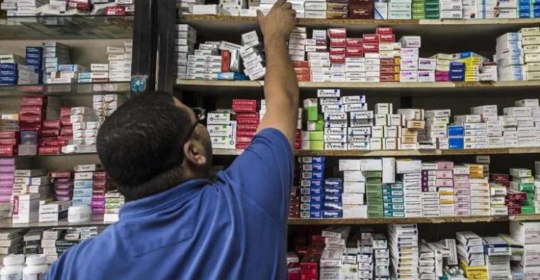 فيتش: نتوقع أن تسهم استراتيجية الحكومة في تحول مصر إلى مركز إقليمي رائد لتصنيع الأدوية