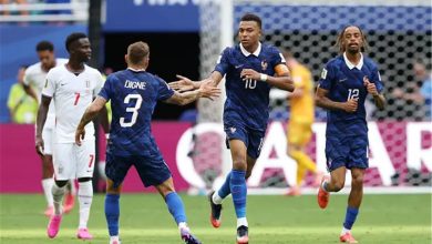 فيديو | الهداف التاريخي لكأس العالم.. مبابي يسجل هدف فرنسا الثالث أمام إنجلترا