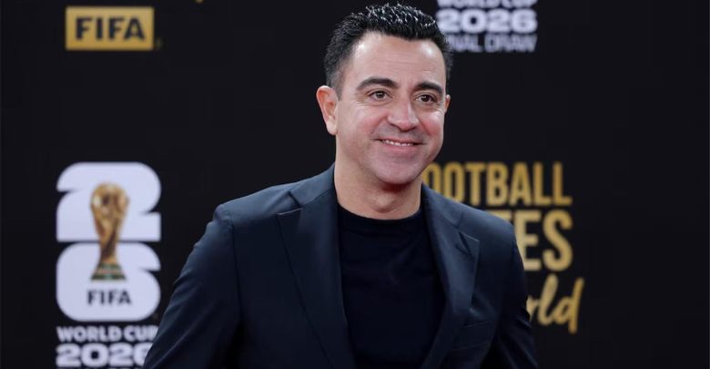 فيديو | تشافي يختار أفضل لاعب في كأس العالم 2026