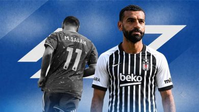 فيديو | تعهد طريف من بائع تركي حال انضمام محمد صلاح إلى بشكتاش
