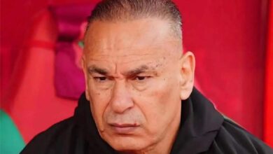 فيديو |  "ذا صن" تكشف تفاصيل صادمة عن مشادة إبراهيم حسن مع رجال الأمن