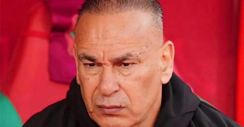 فيديو |  "ذا صن" تكشف تفاصيل صادمة عن مشادة إبراهيم حسن مع رجال الأمن