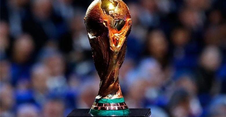 فيفا يعلن الأهداف المرشحة لجائزة هدف كأس العالم 2026