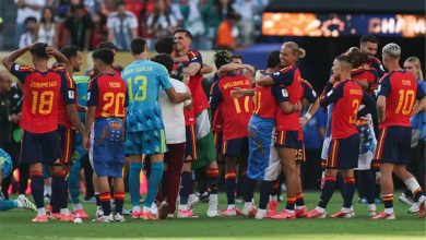 فيفا يعلن الفائز بجائزة أفضل لاعب صاعد في كأس العالم