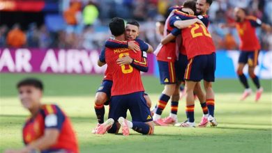 فيفا يعلن الفائز بجائزة أفضل لاعب في كأس العالم