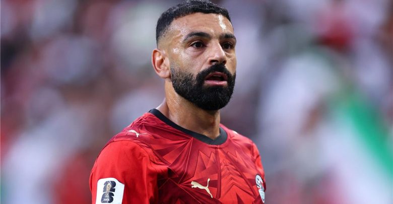 "قائد ثورة".. مدرب بشكتاش يقدم وعدًا مثيرًا لـ محمد صلاح