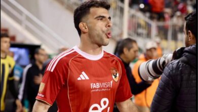 قرار هام من الزمالك بعد حفظ شكوى زيزو