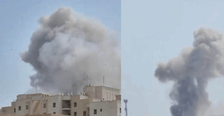 قطر تدين الهجمات الإيرانية على الأردن والبحرين والكويت وتدعو إلى مواصلة الحوار