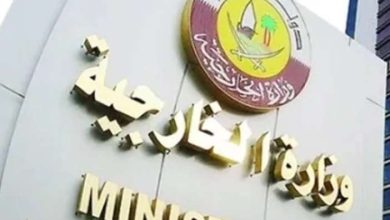 قطر تكثف تحركاتها الدبلوماسية لاحتواء التصعيد الإقليمي.. اتصالات مع وزراء خارجية الأردن وسلطنة عمان والسعودية تؤكد أولوية الحوار