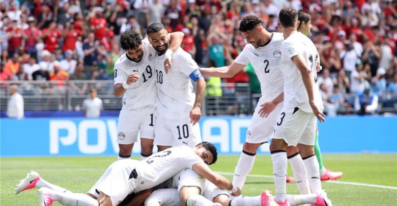 قناة مفتوحة تنقل مباراة مصر والأرجنتين اليوم في كأس العالم
