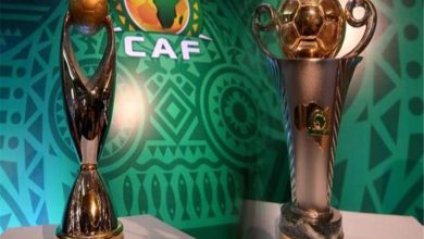كاف يحدد موعد قرعة دوري أبطال إفريقيا والكونفدرالية