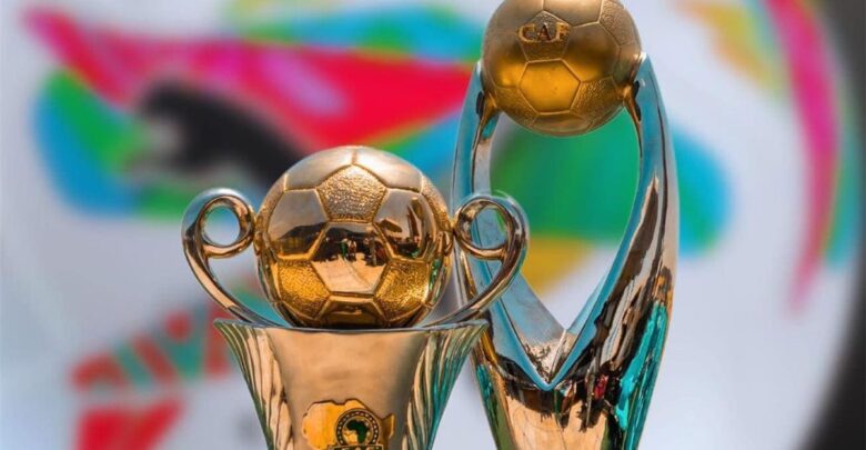 كاف يعلن مواعيد مباريات دوري أبطال إفريقيا والكونفدرالية 2026-2027.. والجوائز المالية