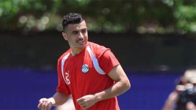 كريم حافظ: حققت حلمي مع منتخب مصر.. وهذا ما سنفعله أمام الأرجنتين