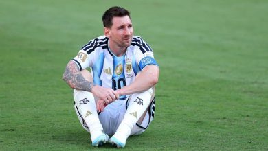 كواليس غرفة ملابس الأرجنتين بعد خسارة نهائي كأس العالم.. ماذا فعل ميسي؟