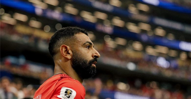 كيركيز: محمد صلاح جعلني أشعر بالذهول ولا أعرف وجهته القادمة