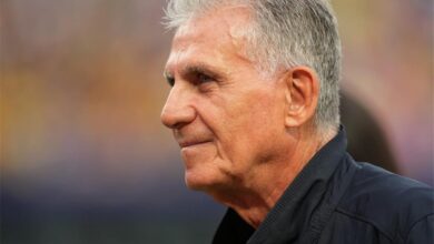 كيروش يعلن رحيله عن غانا بعد توديع كأس العالم