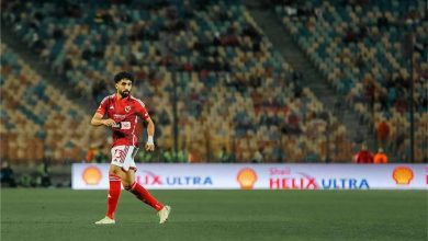 لاعب إفريقي يزاحم مروان عطية على الانضمام للاتحاد السعودي