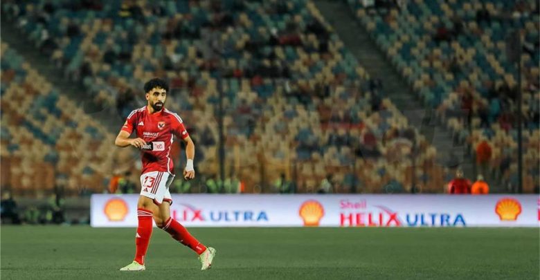 لاعب إفريقي يزاحم مروان عطية على الانضمام للاتحاد السعودي