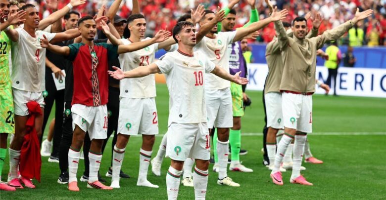 لاعب المغرب: فرنسا منتخب قوي ولا داعي للقلق من الحكم