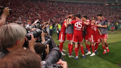 لاعب بايرن ميونخ السابق يعرض خدماته على برشلونة
