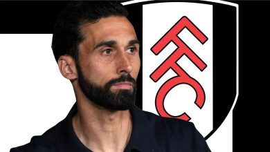 لاعب ريال مدريد يلم الشمل مع أربيلوا في فولهام