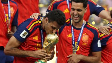"لاعب عربي".. مانشستر سيتي يقترب من ضم بديل رودري